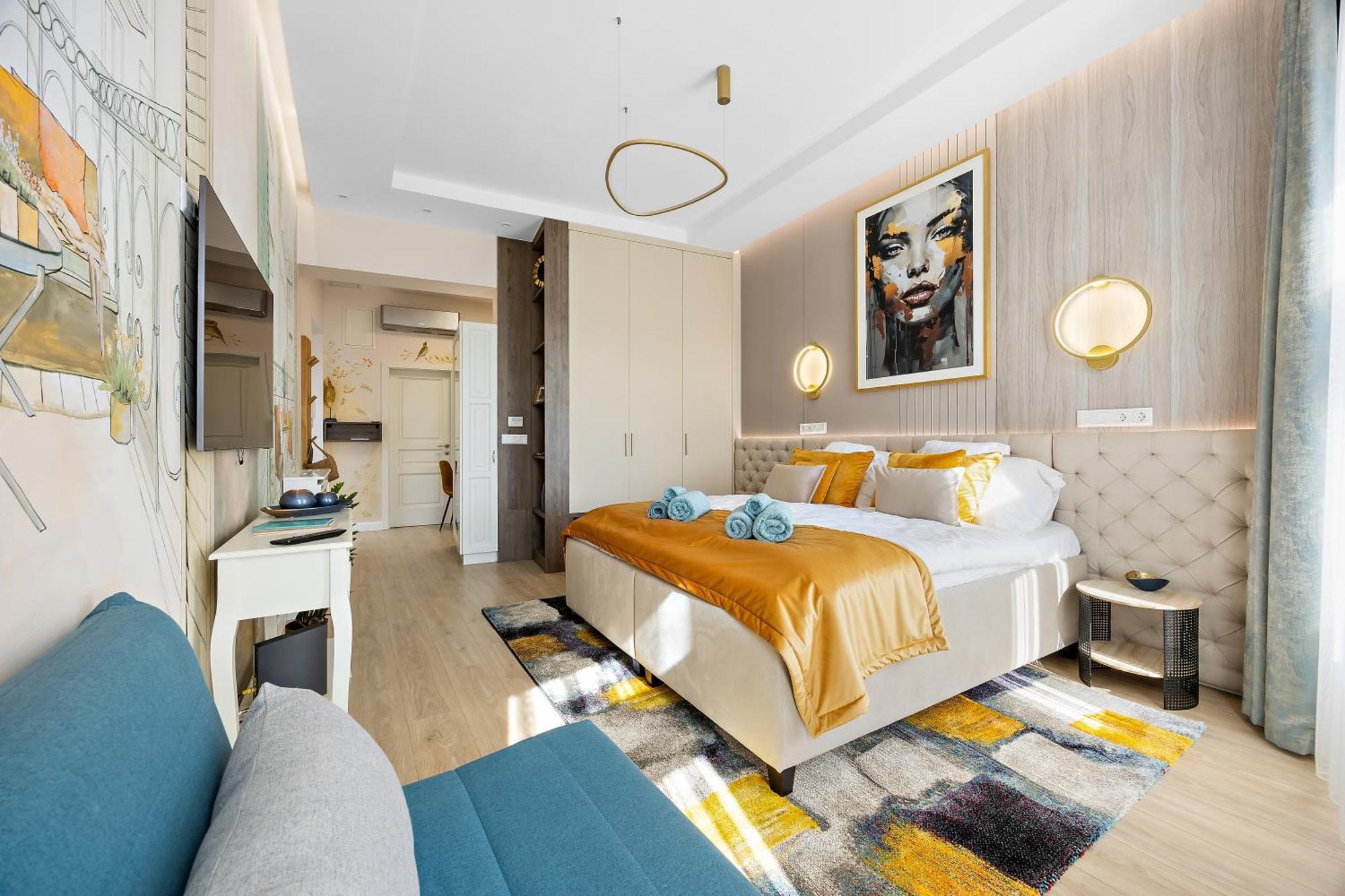Ovaros Boutique Appartement Veszprém