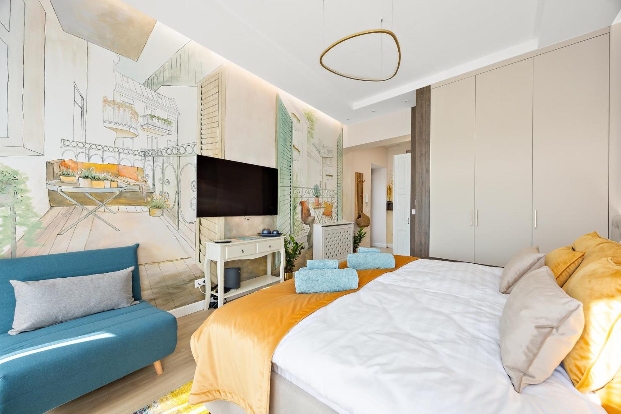 Apartman Ovaros Boutique Veszprém