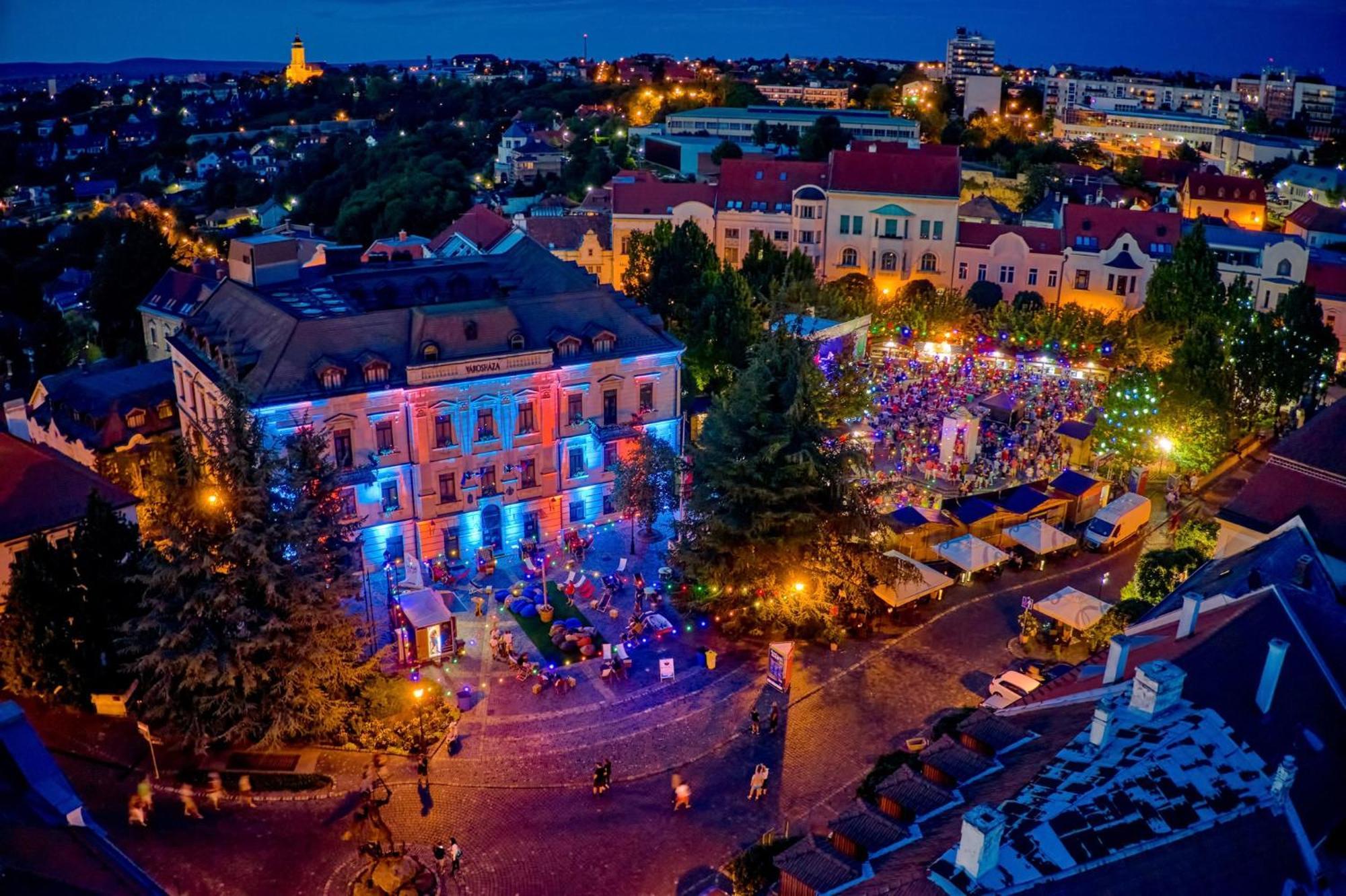 Apartman Ovaros Boutique