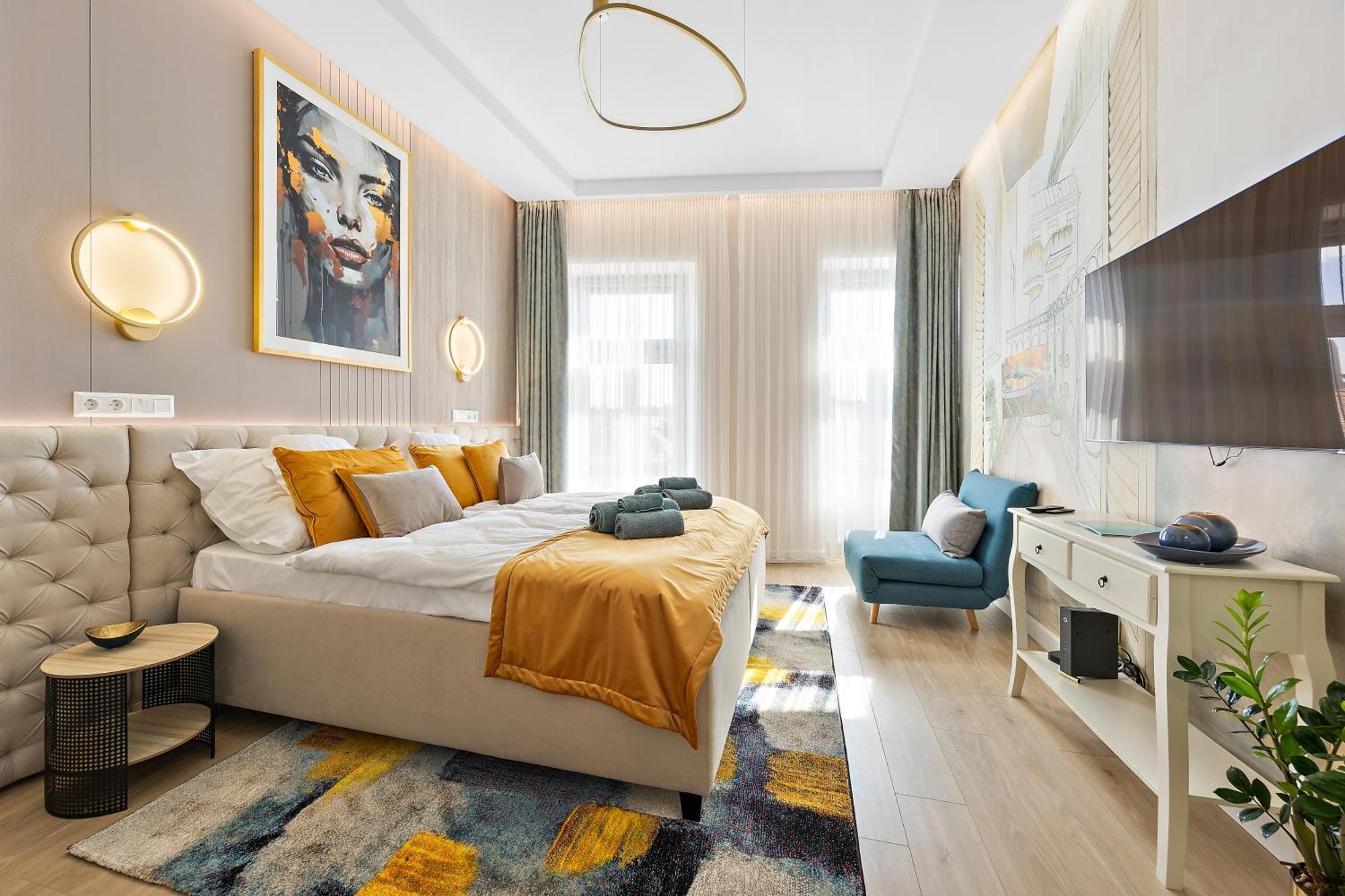Ovaros Boutique Appartement Veszprém